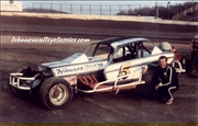 Geo Henderson